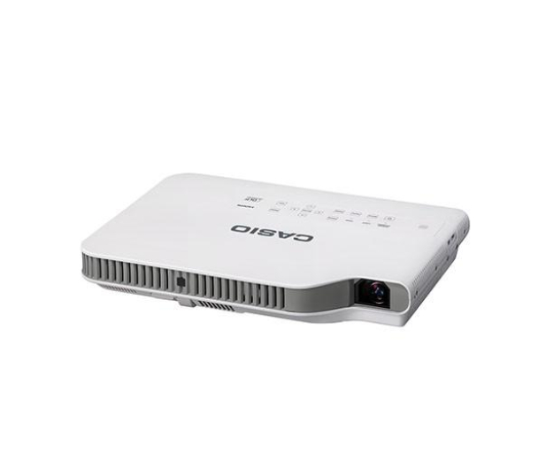 CASIO XJ-A257 Laser&LED WXGA/3000AL/1800:1/USB - 337727 - zdjęcie